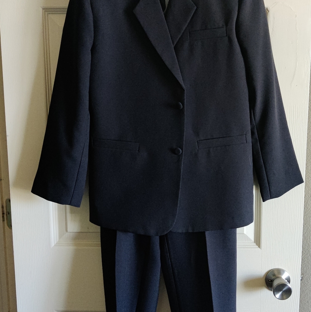 Boys Dress Suit